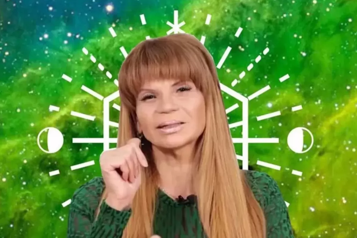 Horóscopo de Mhoni Vidente para agosto: qué karma que recibirá cada signo