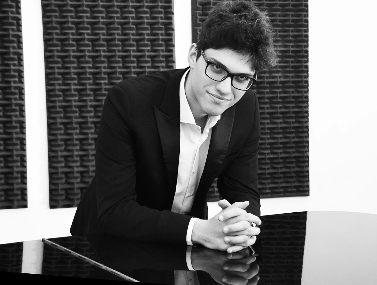 Obras de Mozart y Bach para disfrutar en el Virla