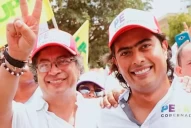 Escándalo en Colombia: el hijo de Petro reconoció que aceptó dinero ilegal para la campaña presidencial