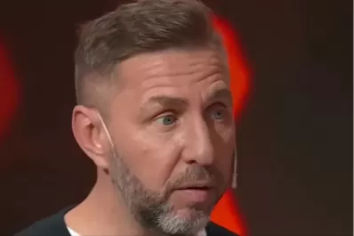 Emiliano Pinsón hizo un emotivo anuncio y pidió que no le tengan lástima por su enfermedad