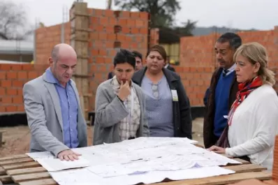 Las refacciones de la Escuela Secundaria del Valle de San Javier demanda una inversión de $367 millones