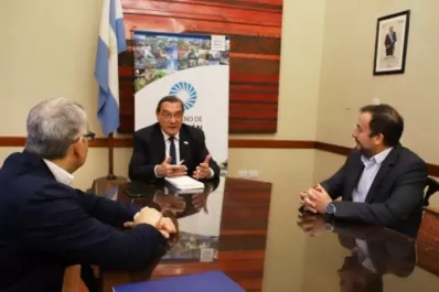 Proyectan ampliar la red de gas natural en los Valles Calchaquíes