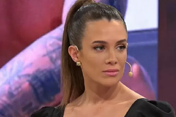 A Camila Homs le preguntaron si baila las canciones de Tini y sorprendió con su respuesta