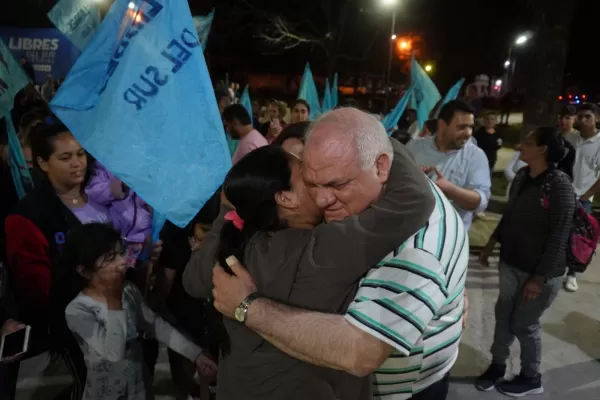 Federico Masso: “la dirigencia política ha moldeado esta Argentina de la crisis”