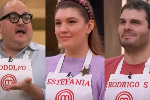 Masterchef: cómo será la etapa final del reality y cuándo se conocerá al ganador