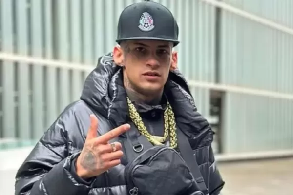 L-Gante irá a juicio oral: está acusado de amenazas y privación ilegal de la libertad