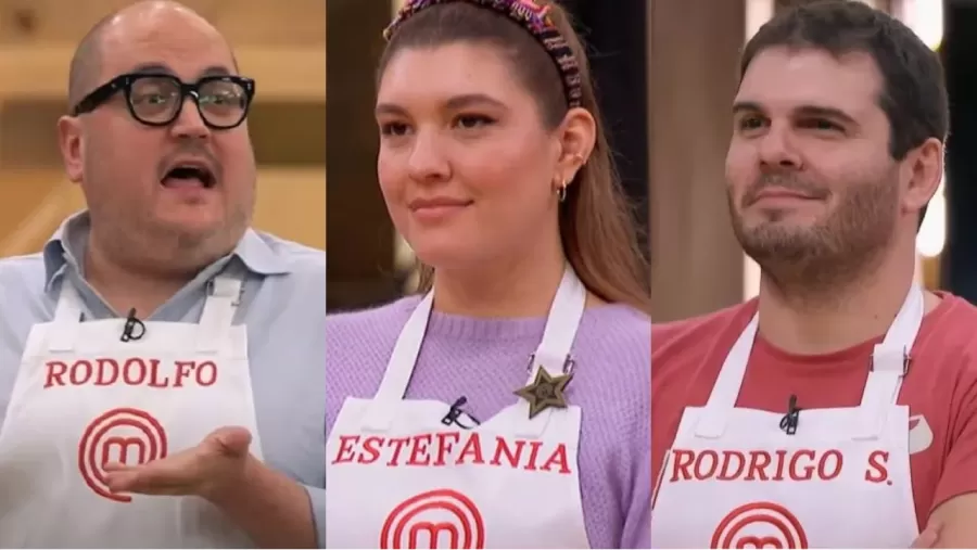 Masterchef: cómo será la etapa final del reality y cuándo se conocerá al ganador.