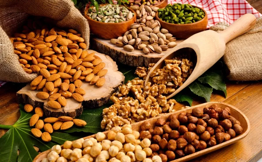 Cuál es el alimento que combate el cansancio, ayuda a los huesos y fortalece el cabello.