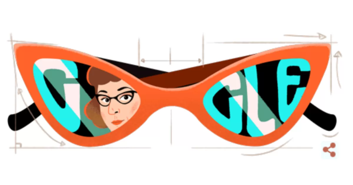 El último Doodle de Google