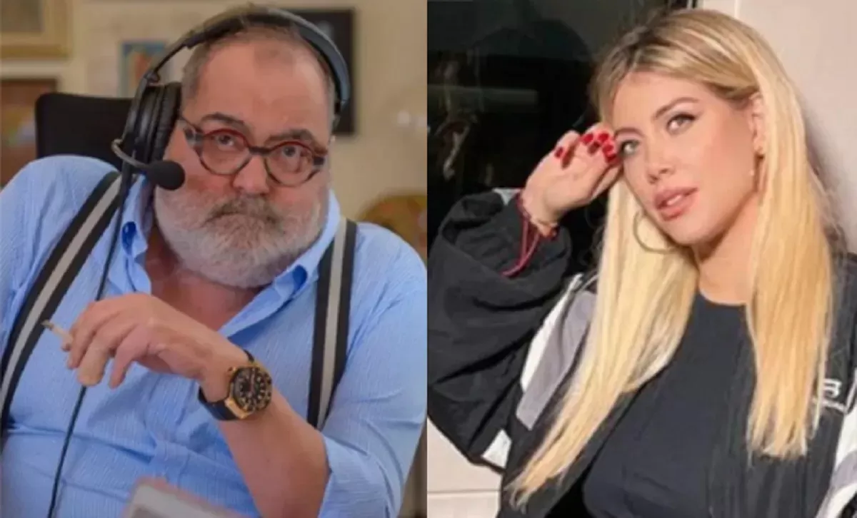 Wanda Nara habría recibido a Ana Rosenfeld en Turquía para preparar la demanda