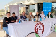 Tucumán reunirá a los mejores golfistas del país