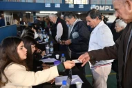 Boleto gratuito: se anunció el cronograma de entrega de tickets a los jubilados y pensionados