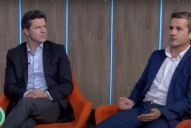 “Tenemos la oportunidad de tener un país con un crecimiento mucho más federal”, dijo Laspina