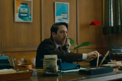 Festival Gerardo Vallejo: tiempo de risas al otro lado del teléfono