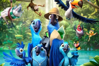 Qué hay para ver en CCCGO y en las plataformas de streaming