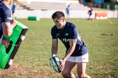 ¿Tendrá minutos Tomás Albornoz?