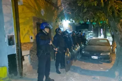 Allanamientos en Tucumán y otras provincias para desbaratar una red de pornografía infantil