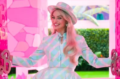 Cuándo estará disponible la película Barbie en las plataformas on demand