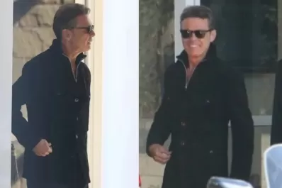 ¿Cómo hacer el ayuno intermitente, el estricto método de Luis Miguel para bajar de peso?