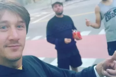 Buscan a un argentino que trabajaba en Brasil y hace tres semanas perdió contacto con todos