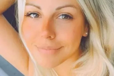 Murió una argentina en Kosovo tras caer de un sexto piso y detuvieron a su novio