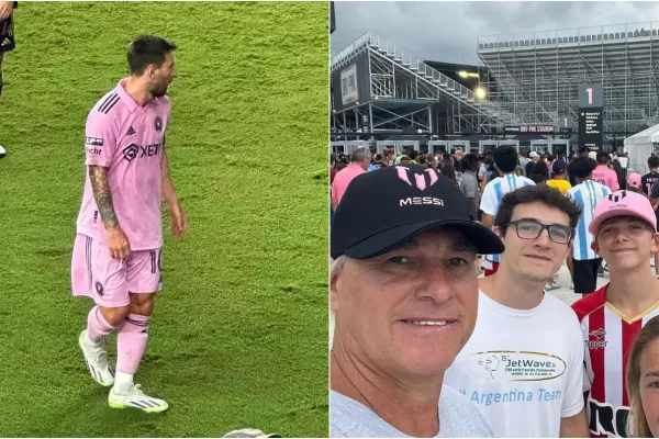 Las 15 recomendaciones de un argentino para ver un partido de Messi en Miami