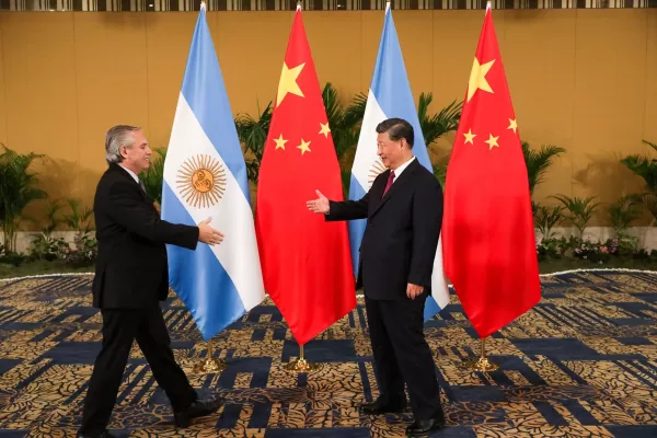 ¿Por qué Argentina podría ingresar a los BRICS a fines de agosto?