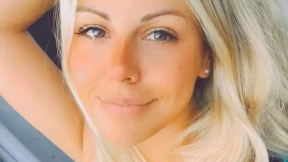 La víctima fue identificada como María Clara Urdangaray