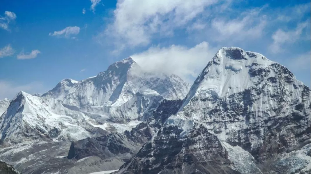 Descubrieron una “capsula del tiempo” de 600 millones de años en el Himalaya