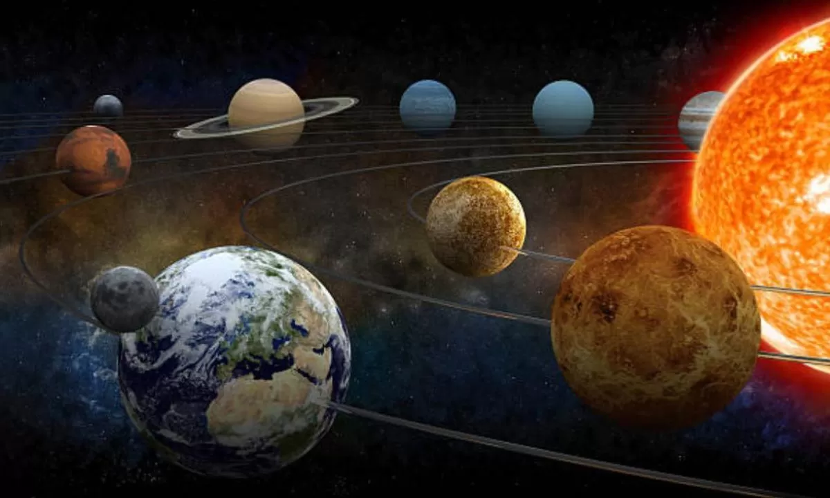 El planeta que más afecta a la relación con los otros signos.