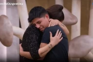 Antonio de Masterchef habló de su relación con Wanda Nara tras las cámaras: “nos protegía de ciertas cosas”