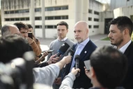 Si gana las elecciones, Rodríguez Larreta anticipa una renegociación lo más firme posible con el FMI