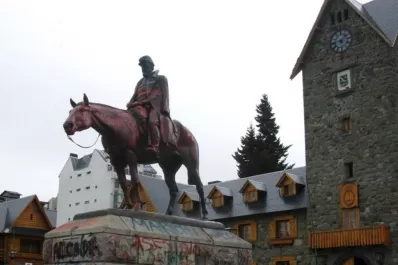 Cartas de lectores: Julio A. Roca