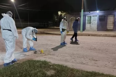 Investigan la muerte de un joven que habría asaltado a un policía