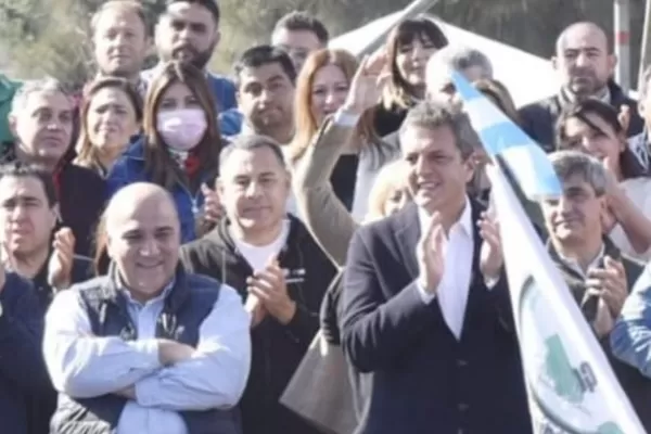 Tirón de orejas y cuenta nueva