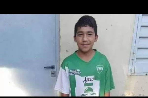 Caso Facundo: “Hice dos o tres secas sin saber lo que era y sin pensar que al otro día me harían análisis toxicológico”