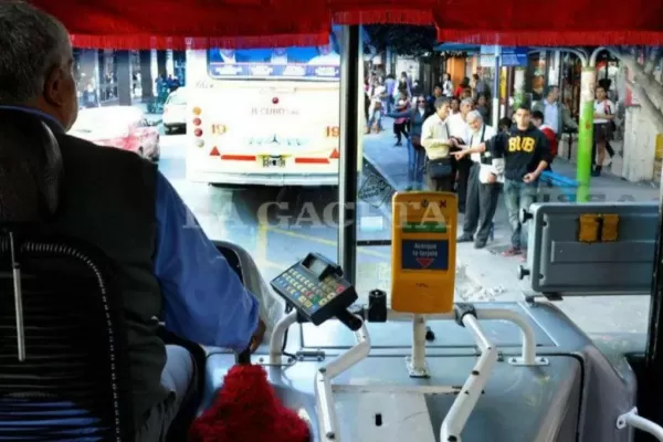 Elecciones 2023: el Gobierno anunció que habrá transporte público gratis en todo el país