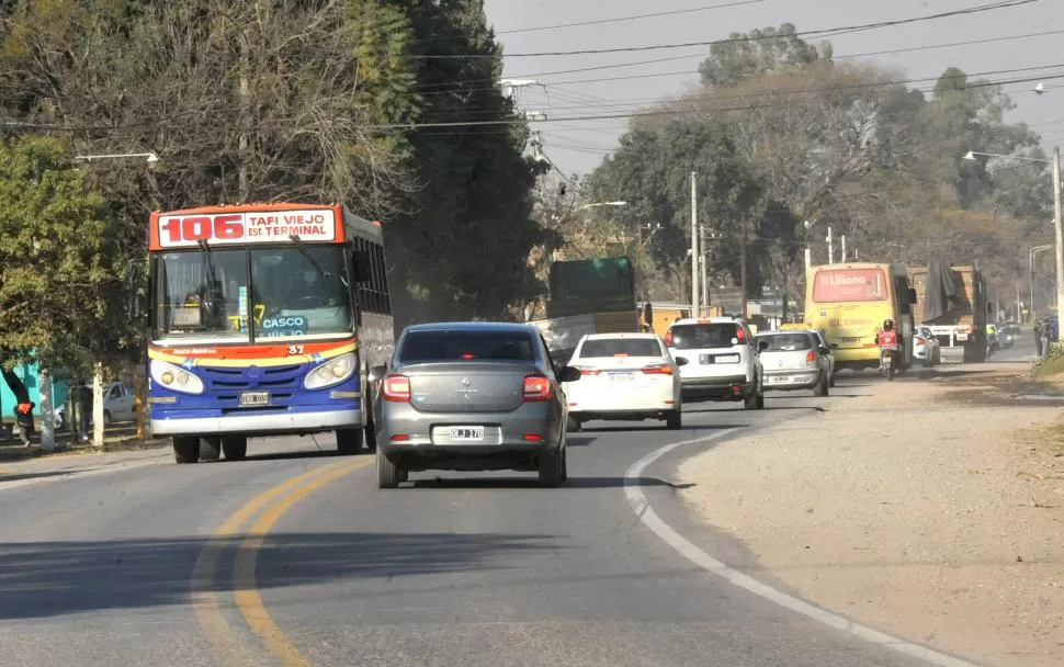 El Gran Tucumán: alertas de un colapso