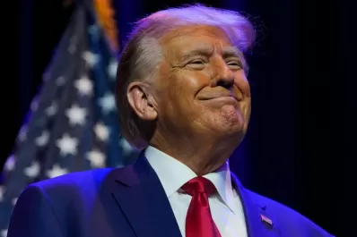 La espectacularización de la política