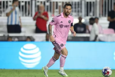 Messi tendrá un duro rival: 40° de sensación térmica