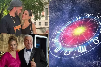 La poderosa influencia de Venus retrógrado: cómo afecta en las personas y cuántas parejas de famosos se cargó