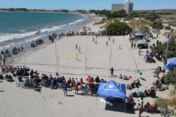 Diario de viaje: las ballenas están cada vez más cerca