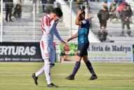 San Martín de Tucumán: “Le faltamos el respeto al escudo y a la gente”, admitió Ciccolini