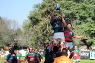 Regional de rugby: clasificados en una tarde de locura