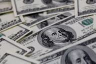 Qué pasará con el tipo de cambio del dólar oficial y del blue a días de las PASO