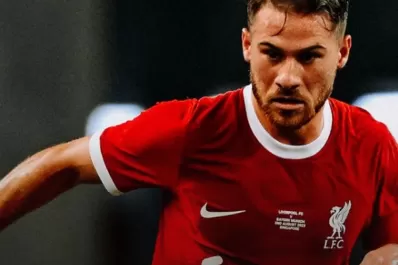 Toda la agenda deportiva para mirar hoy por TV