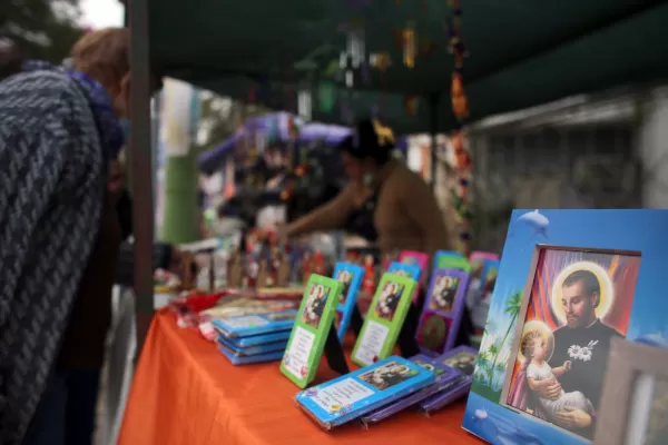 Día de San Cayetano: por qué se celebra y cuáles son los horarios de la misa y de la procesión