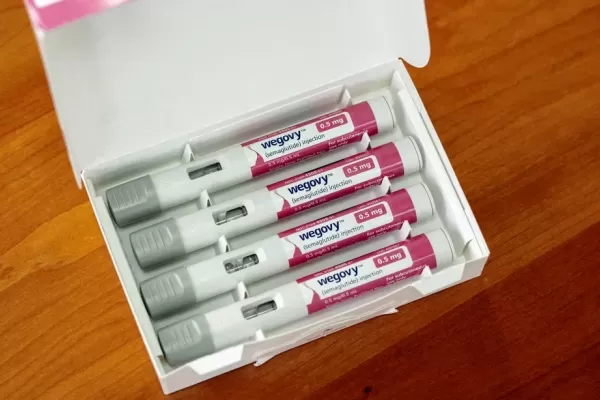 Tratamiento de la obesidad: los puntos clave sobre el inyectable aprobado por Anmat