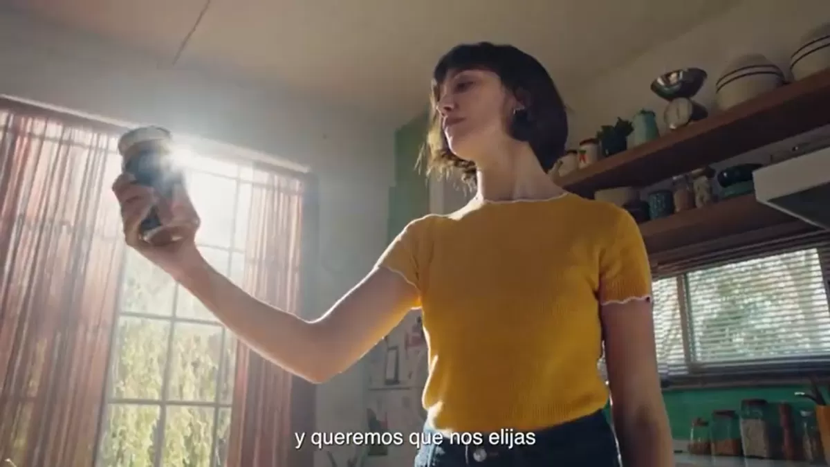 La publicidad que se burla de las mejores frases de los políticos argentinos