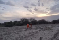 Se cumplen 11 días desde la desaparición: buscan a una mujer en Amaicha del Valle